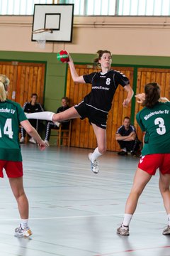 Bild 120 - Vorbereitungsturnier Damen